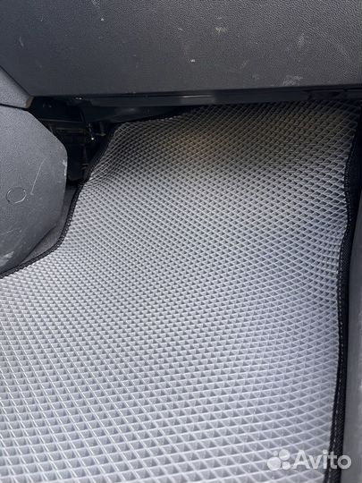 Эва коврики