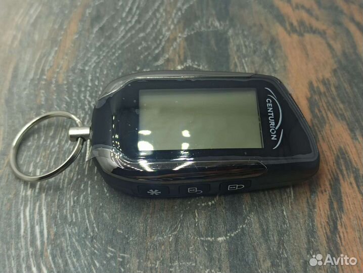 Брелок сигнализации Centurion S 12