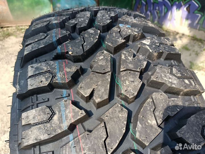 Roadcruza RA3200 M/T 305/70 R16 118Q