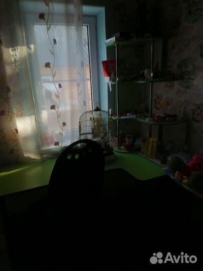 Детский спальный гарнитур. Бу