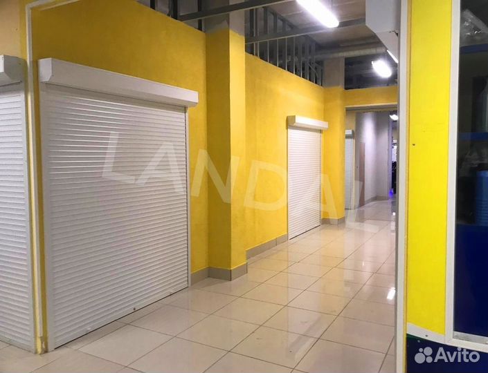 Рольставни