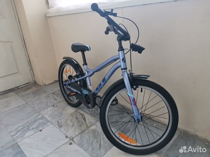 Велосипед GT siren 20