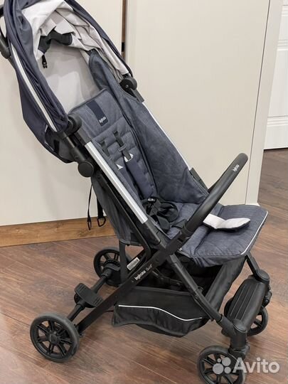 Прогулочная коляска inglesina quid 2