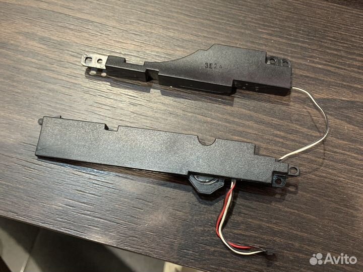 Динамики Asus X550D, X550DP, X550Z, X550ZA, X550ZE