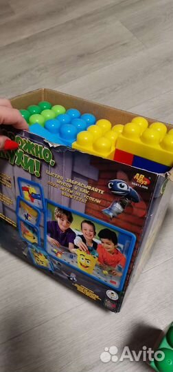 Конструктор