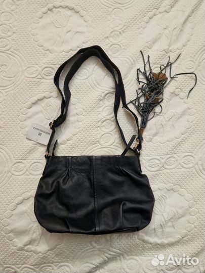 Новая Сумка, немецкий бренд