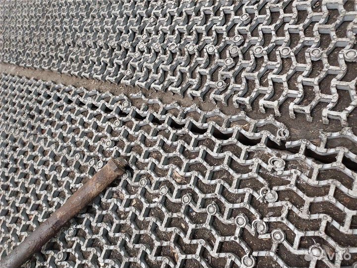 Рейка рулевая с г/у Peugeot 307, 2003