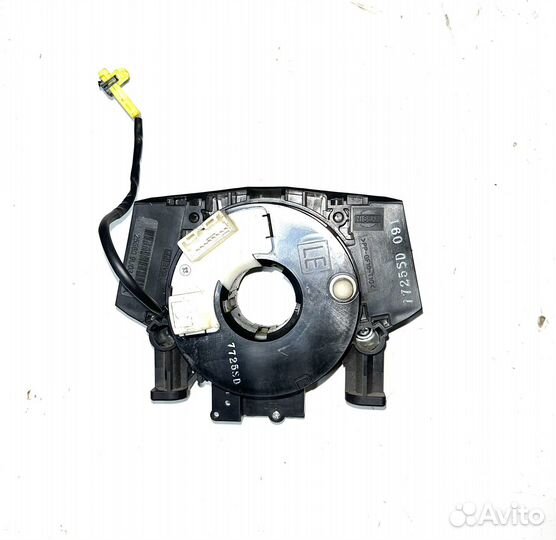 Шлейф подрулевой SRS Nissan Note E11