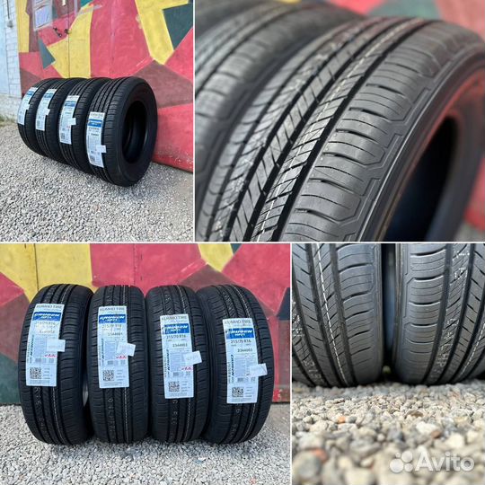 Kumho Crugen HP71 235/55 R20