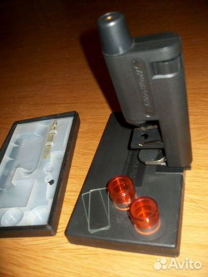 Микроскоп детский