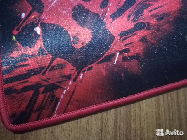 Коврик для компьютерной мыши 