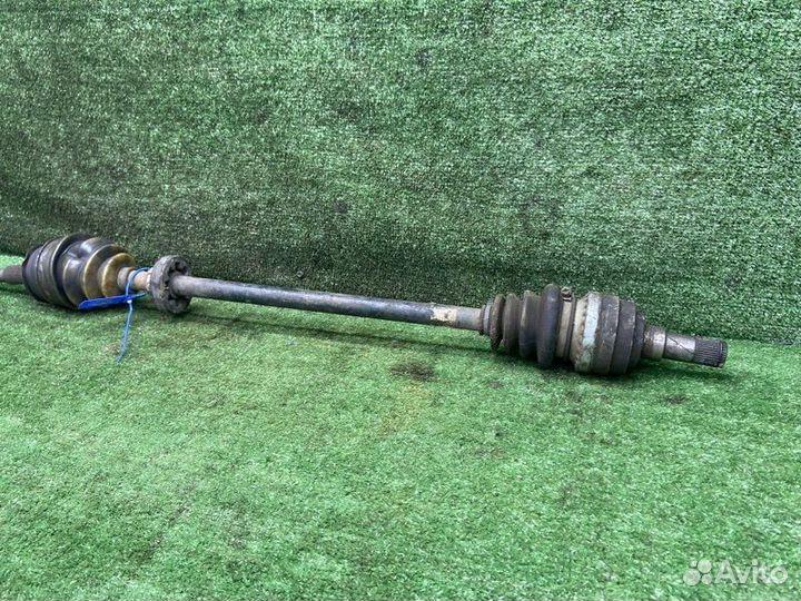 Привод передний правый Daewoo Nexia