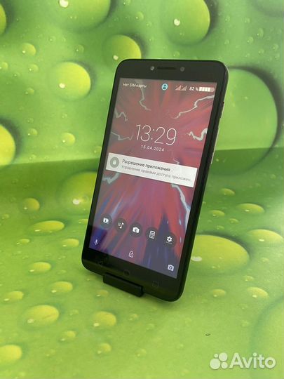 Alcatel PIXI 4 Plus Power, 16 ГБ