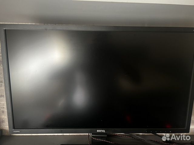 Монитор benq gc2870 28 дюймов купить в Лабинске | Электроника | Авито