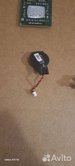 Ноутбук hp pavilion g6 на запчасти