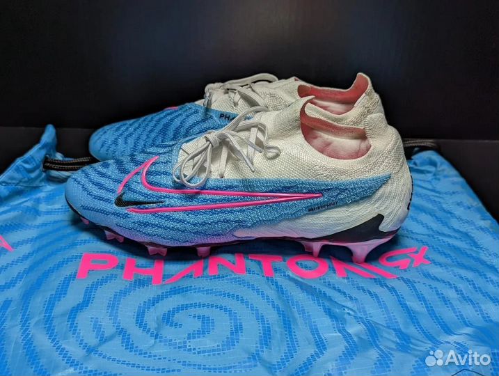 Бутсы Nike Phantom GX Elite