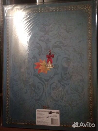 Портфолио школьника Феникс