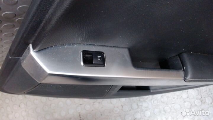 Дверная карта Mercedes GLK X204, 2013