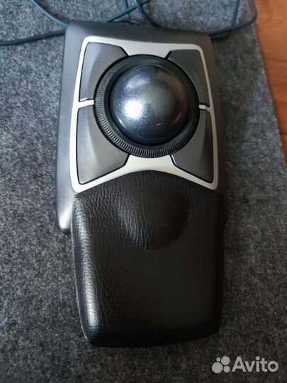 Trackball kensington