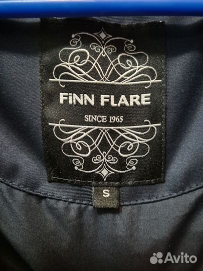 Плащ женский Finn Flare