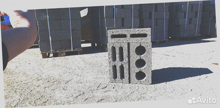 Керамзитобетонные,керамзитные блоки Qqa-51466