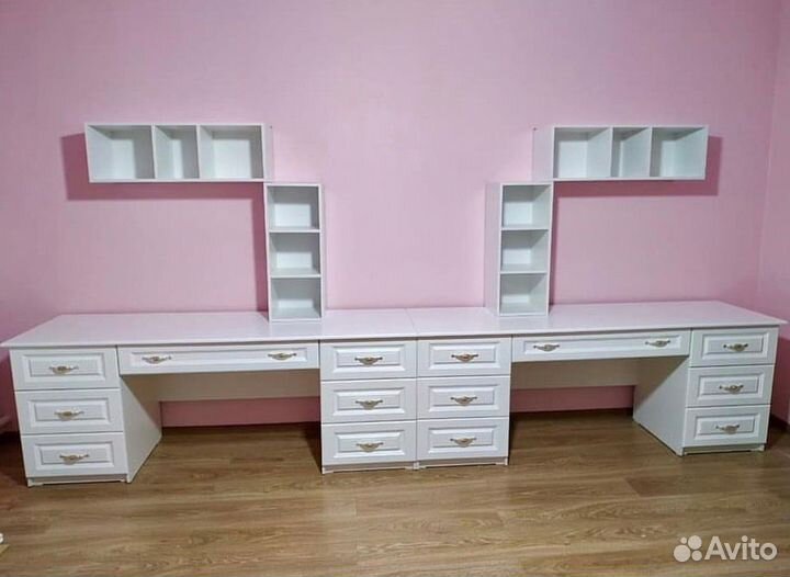 Шкафы на заказ