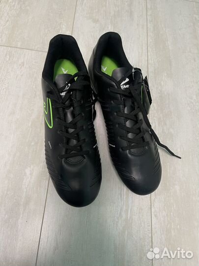 Бутсы demix 45 размер