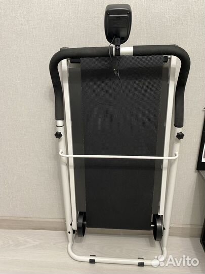 Беговая дорожка механическая