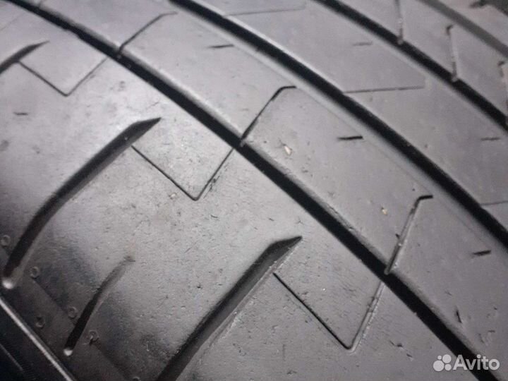 Pirelli P Zero 255/45 R20