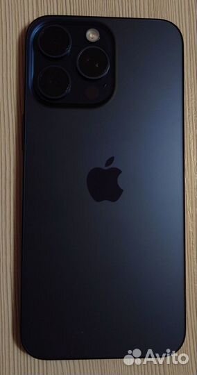 iPhone 15 Pro Max, 256 ГБ