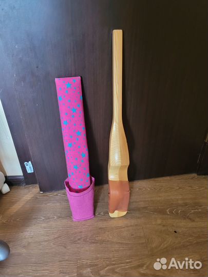 Тренажер для растяжки подъёма стопы