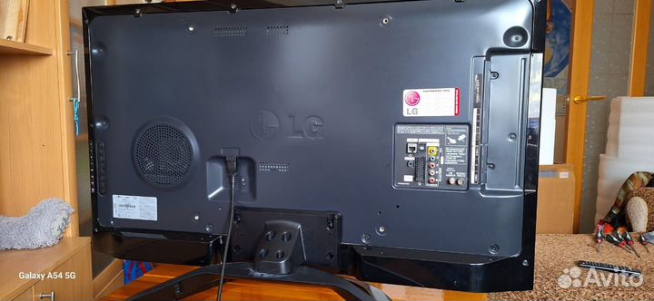 Телевизор lg SMART tv 3D