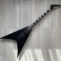 Jackson King V + EMG-81/85