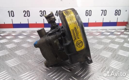 Насос гу бензиновый volvo V40 VW (6BL16DH01)