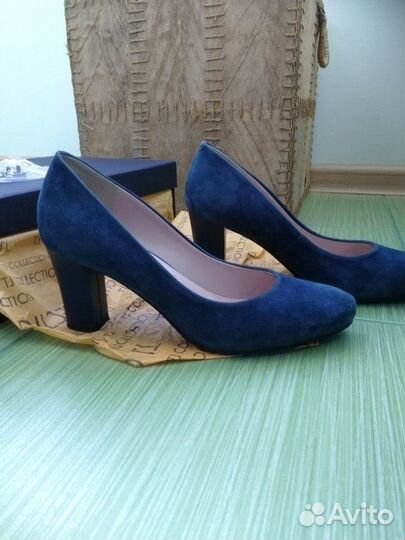 Туфли Tg collection