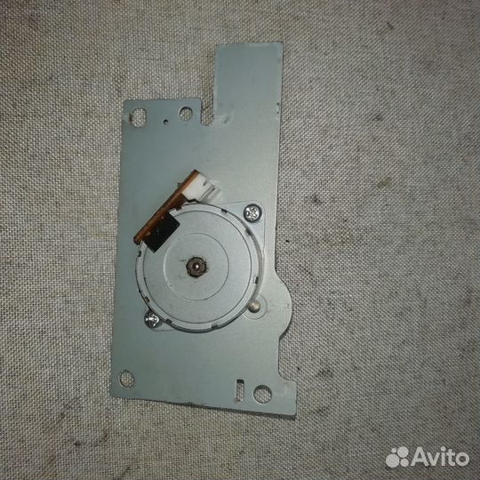 Двигатель сканера Brother MFC-7440N