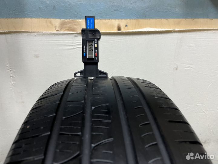 Pirelli Scorpion Verde All Season 215/60 R17 96V