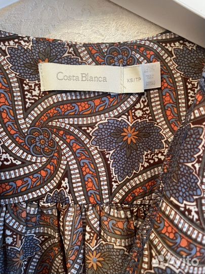 Топ Costa Blanca, хs