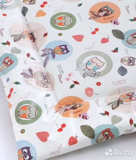 Матрас для пеленания