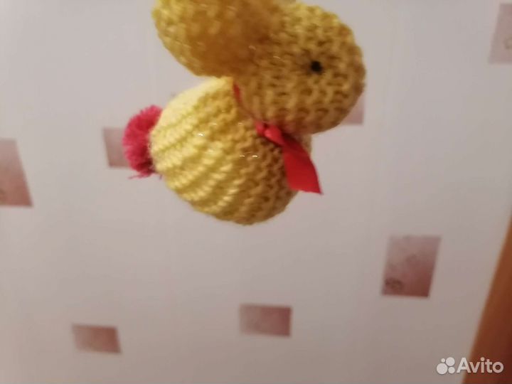 Новогодние поделки в детский сад