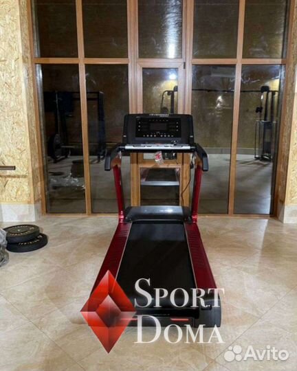 Беговые дорожки