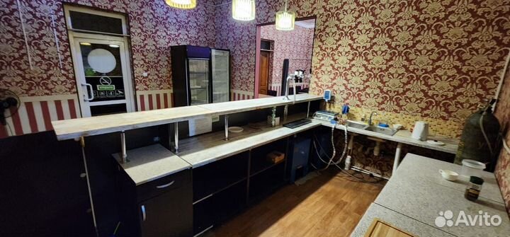 Готовое оборудование для кафе и ресторанов