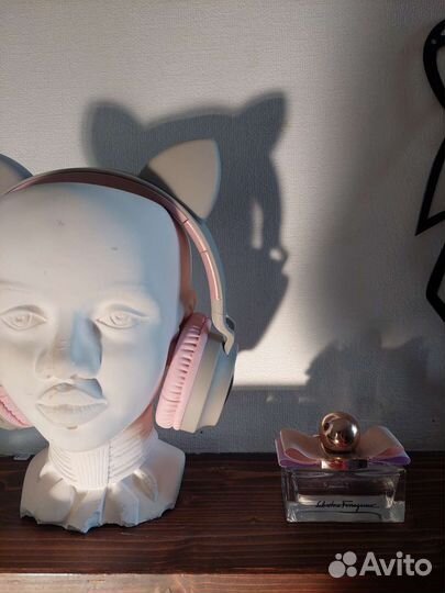 Туалетная вода женская оригинал