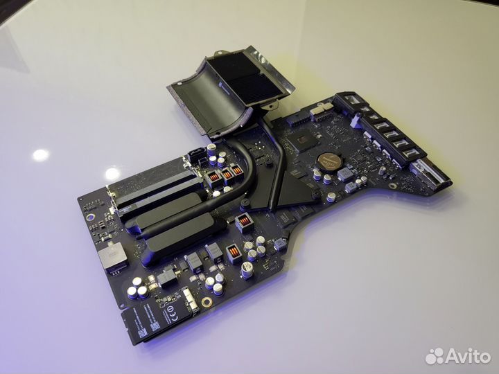 Материнская плата iMac 21.5 2013