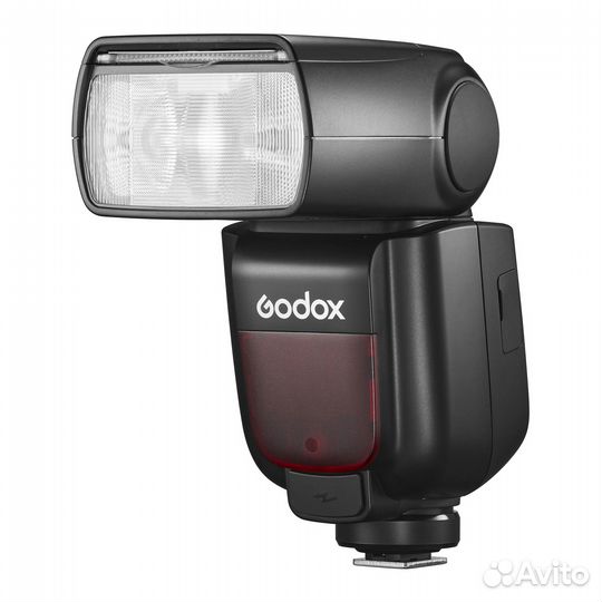 Вспышка накамерная Godox ThinkLite TT685IIN i-TTL для Nikon