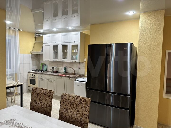 Дом 163 м² на участке 10 сот.