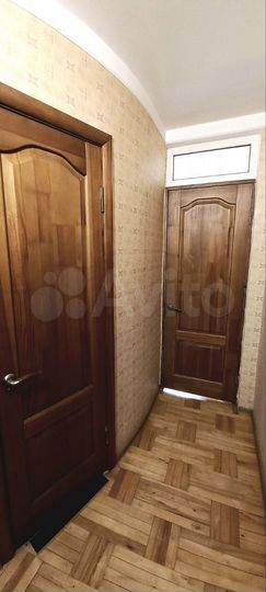 1-к. квартира, 30 м², 2/5 эт.