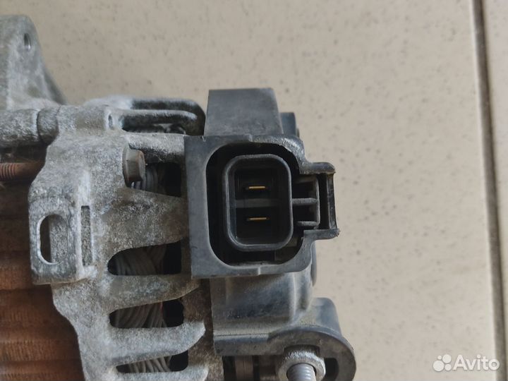 Генератор KIA Ceed ED