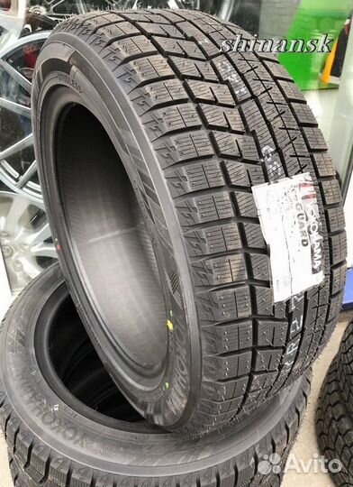 Yokohama Ice Guard IG60 195/70 R14