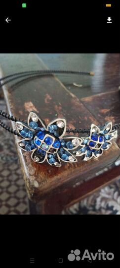 Ободок для волос